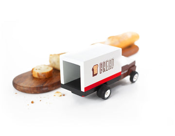 CLT bread truck - Candylab